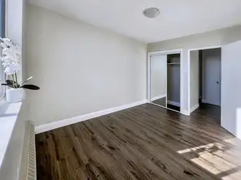 1 Bedroom -  Copper Cliff / Sudbury West Side Village Apartments in Long Term Rentals in Sudbury - Image 18