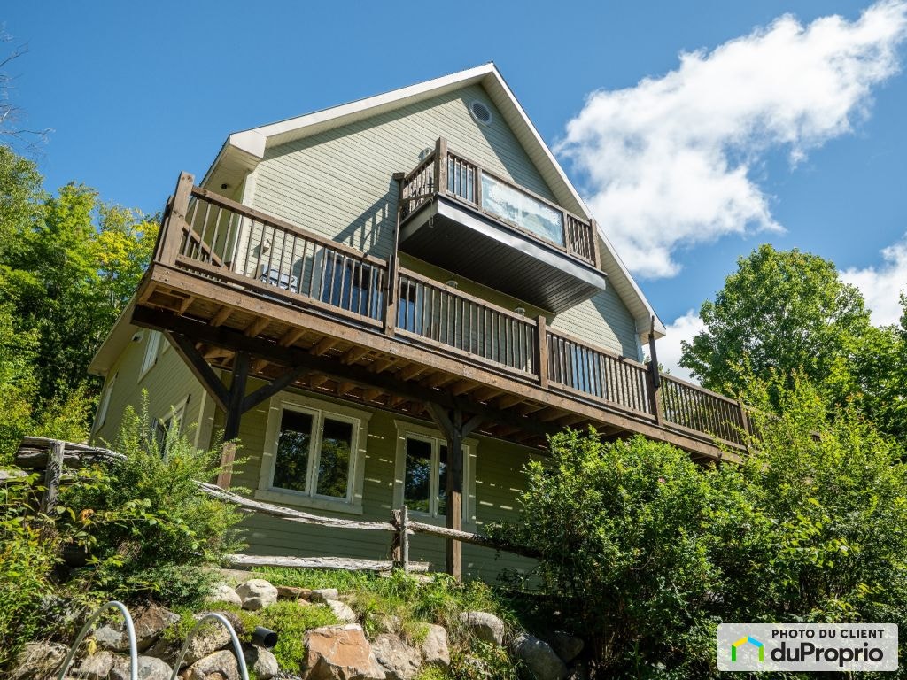 $569,000 - 3 Storey for sale in Chertsey — photo 3