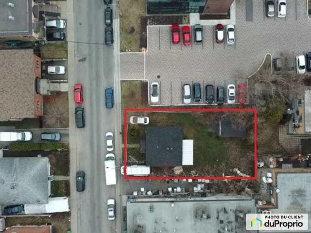$420,000 - Residential Lot for sale in North Montreal — photo 2