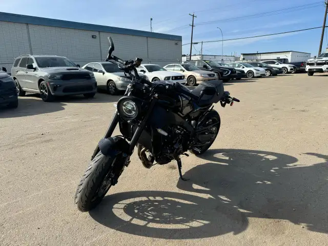 2025 Yamaha XSR900 in Sport Bikes in Sudbury - Image 3
