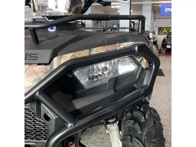 2025 Polaris SPORTSMAN 570 EPS - POLARIS PURSUIT in ATVs in Regina - Image 9