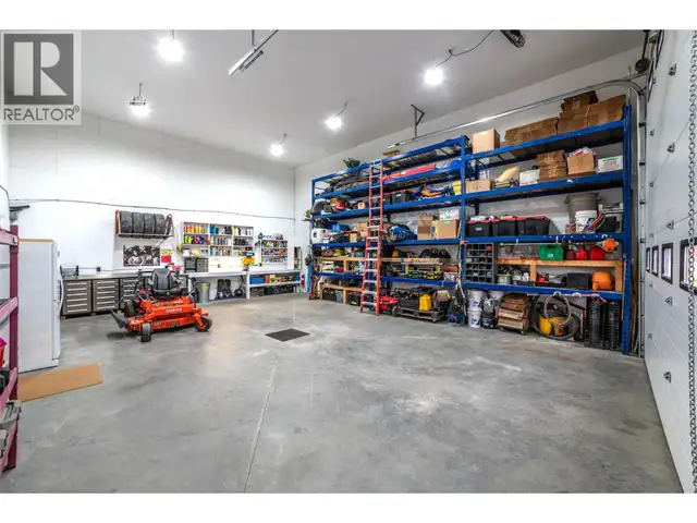 1969 Osprey Lane Cawston, British Columbia in Land for Sale in Penticton - Image 8