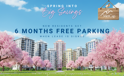 Virtual Open House: Ask about our leasing incentives when you visit our Open House this Saturday & S...
