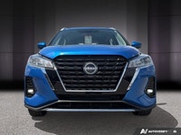 2024 Nissan Kicks Le 2024 Nissan Kicks est un multisegment sous-compact conçu pour offrir une excell... (image 7)