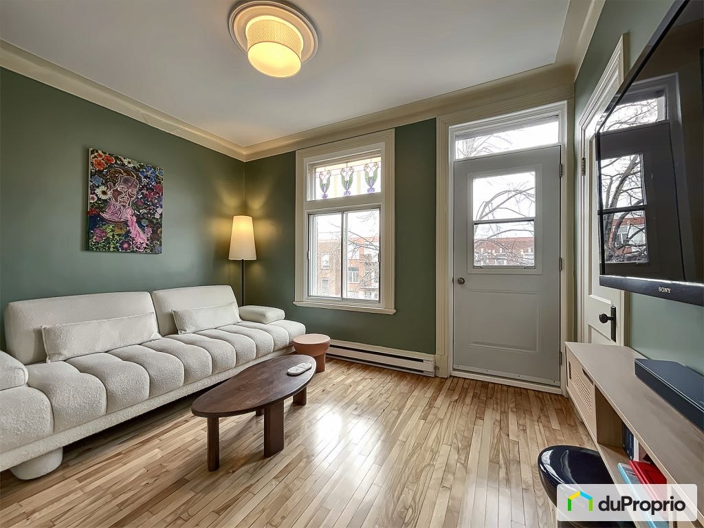 $349,000 - Condominium in Mercier / Hochelaga / Maisonneuve — photo 3