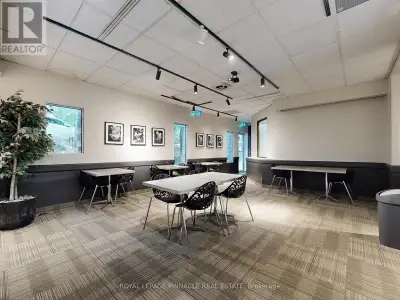 Affordable & all-inclusive Gross Lease Cafe/Shisha Bar with outdoor Patio. This restaurant space com...