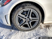 This Mercedes-Benz C-Class has a dependable Intercooled Turbo Premium Unleaded I-4 2.0 L/121 engine... (image 9)