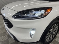 LEATHER HEATED SEATS/STEERING WHEEL, NAVIGATION, REVERSE CAMERA, POWER LIFTGATE, LANE ASSIST, ADAPTI... (image 5)