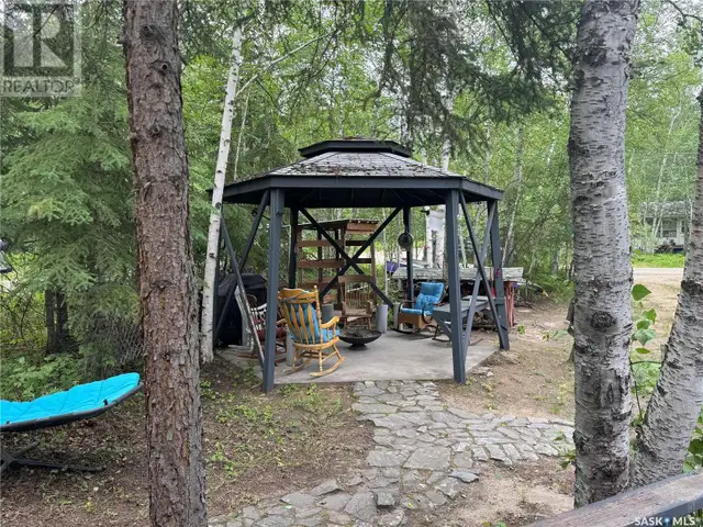 1504 Spruce STREET Northern Admin District, Saskatchewan in Houses for Sale in La Ronge - Image 35