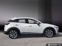 2019 Mazda CX-3 Le Mazda CX-3 GT 2019 est un VUS sous-compact qui combine élégance, plaisir de condu... (image 5)