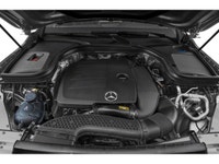 Thornhill Toyota Proudly Presents This Blue 2020 Mercedes-Benz GLC300 4MATIC Coupe and Black Artico... (image 8)