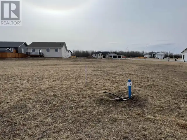 11207 114 AVENUE Fort St. John, British Columbia in Land for Sale in Fort St. John - Image 2