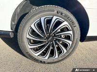 Ride in style in this effortlessly powerful 2025 Lincoln Navigator, with a vastly improved interior... (image 6)