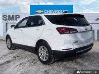 Saskatoon Motor Products - Recent Arrival! 2024 Chevrolet Equinox LT - Certified. GM Certified Detai... (image 3)
