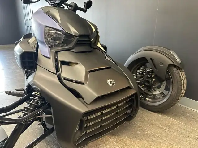 2024 CAN-AM Ryker 600 ACE in Sport Touring in Lanaudière - Image 4