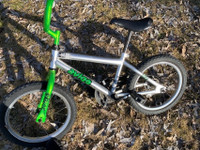 16 inch bike