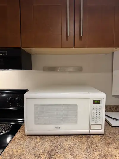 Countertop Microwave white, View more