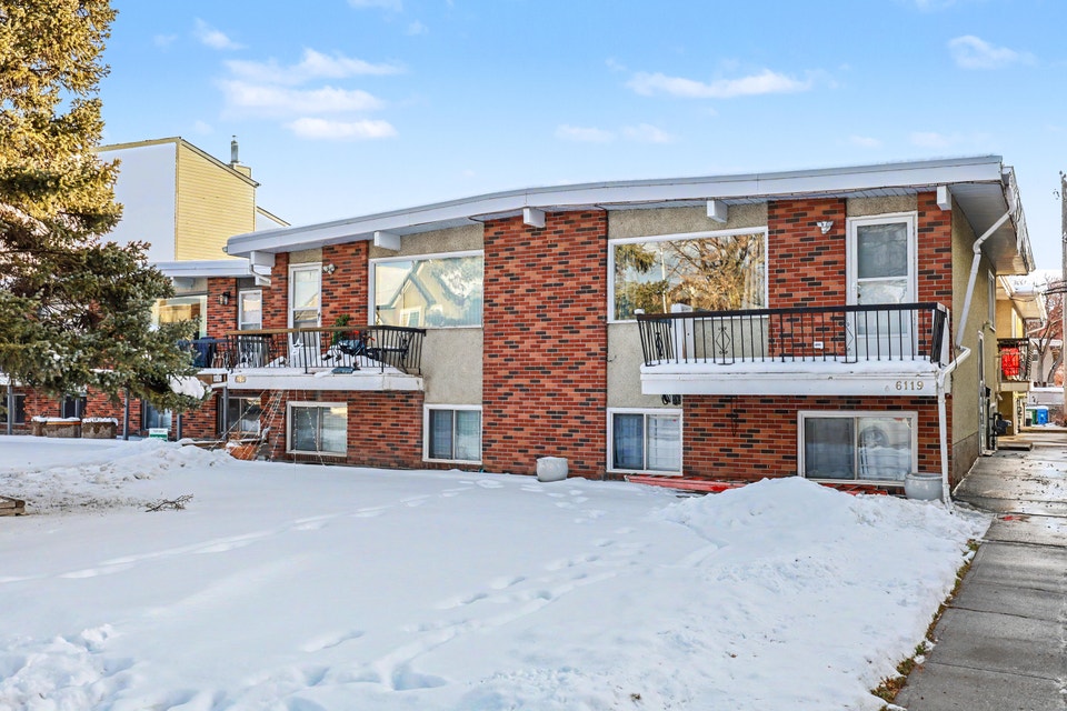 Bowness Apartment For Rent 3