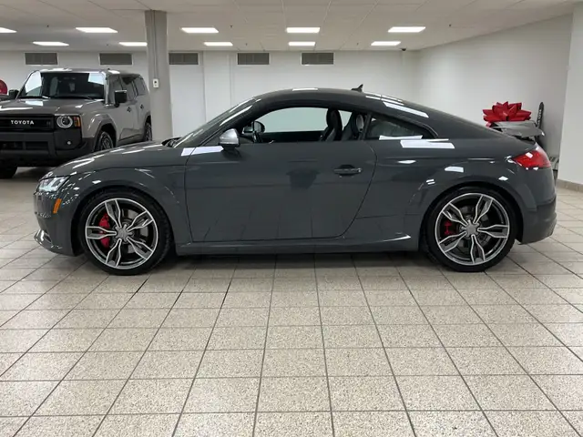 2016 Audi TT 2.0T in Cars & Trucks in Calgary - Image 4