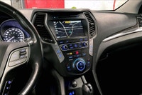 2.4 L 4 Cyl Engine Vehicle Options: Leather Interior, Adaptive Cruise Control, Blind Spot Monitoring... (image 5)