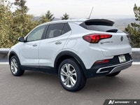 Engineered to elevate your daily drive, this 2020 Buick Encore GX Preferred delivers impressive perf... (image 2)
