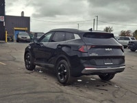 Check out this certified 2026 Kia Sportage LX AWD | Heated Seats | Smart Cruise | Apple CarPlay + An... (image 2)