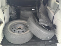 2018 Dodge Grand Caravan Price $11999 183500 KM ON or QC Safety Included Warranty Included Carfax In... (image 8)