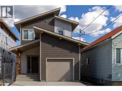 Completed in 2024 and thoughtfully designed for modern mountain living, this surprisingly spacious 4...