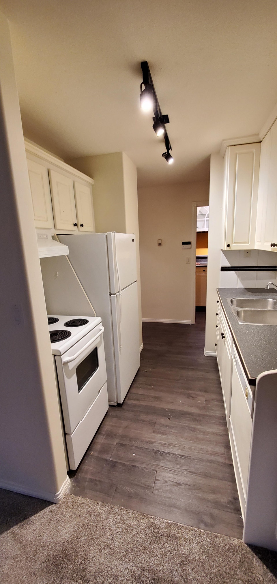 Private Entrance, Free Laundry & Cozy Fireplace! Cat Friendly! 3