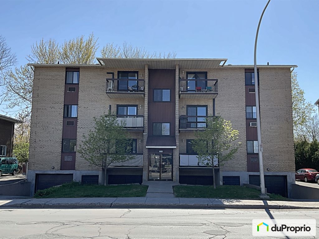 $379,500 - Condominium for sale in St-Lambert — photo 2