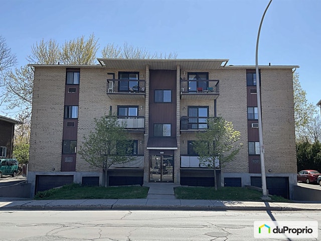 $379,500 - Condominium for sale in St-Lambert — photo 2
