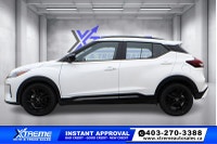 2024 Nissan Kicks SR * HAIL SALE! Welcome to Xtreme Auto & Truck Sales Your Car Loan, Truck Loan, Cr... (image 7)