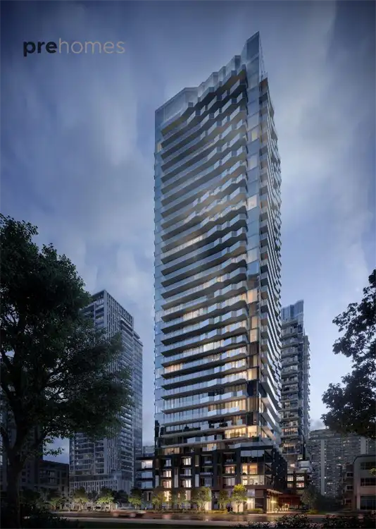 Must Sell - Untitled Condos in Condos for Sale in City of Toronto - Image 3