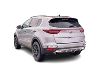 2021 Kia Sportage SX Silver AWD. *** LEATHER *** *** PANORAMIC SUNROOF*** *** GPS-Navigation*** ***... (image 7)
