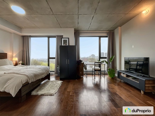 $382,000 - Condominium in Ville-Marie (downtown, old Mtl) — photo 3