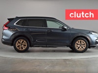 Electric Parking Brake, Brake Assist, Power Tailgate/Hatch and more! Clutch is the largest online us... (image 3)