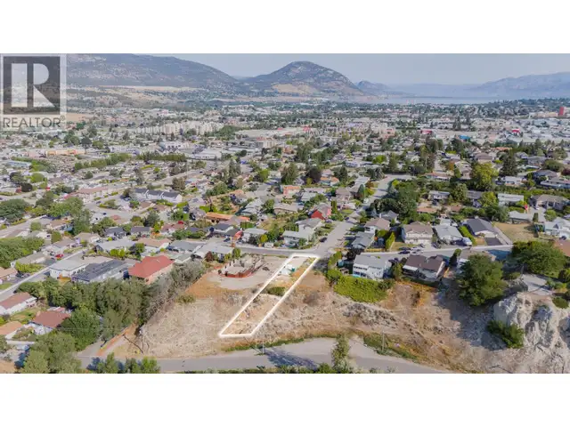 152 Greenwood Drive Penticton, British Columbia in Land for Sale in Penticton - Image 8