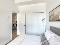 Apartment for rent appt logement neuf, 3.5, 1cc, 1 bedroom/chambre, Canal Lachine-Marché Atwater-Sud... (image 7)