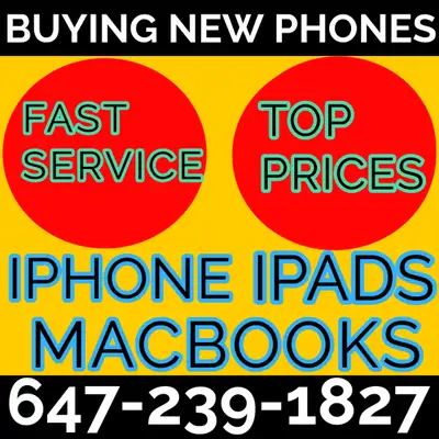WE buy iphone 17 pro max iphone 17 pro, Macbooks, ipads., View more