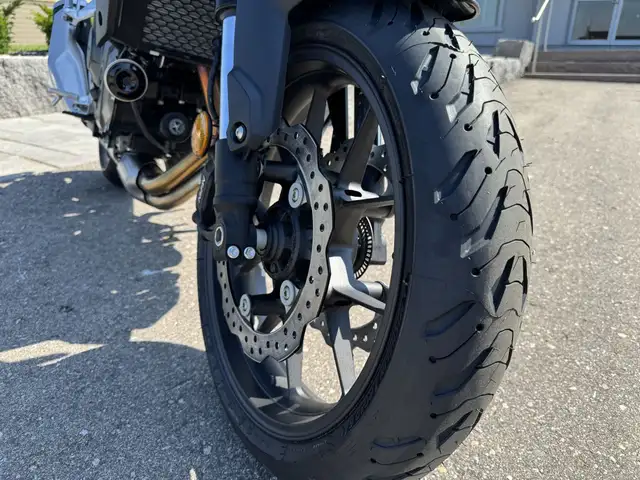 2025 Honda CB750AS Hornet ABS in Sport Bikes in Kitchener / Waterloo - Image 10