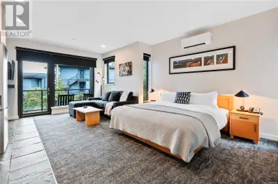 Luxury Studio Suite at Black Rock Oceanfront Resort – Private & Upgraded. This suite offers a rare b...