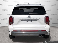 This Hyundai Palisade has a powerful Regular Unleaded V-6 3.8 L/231 engine powering this Automatic t... (image 4)
