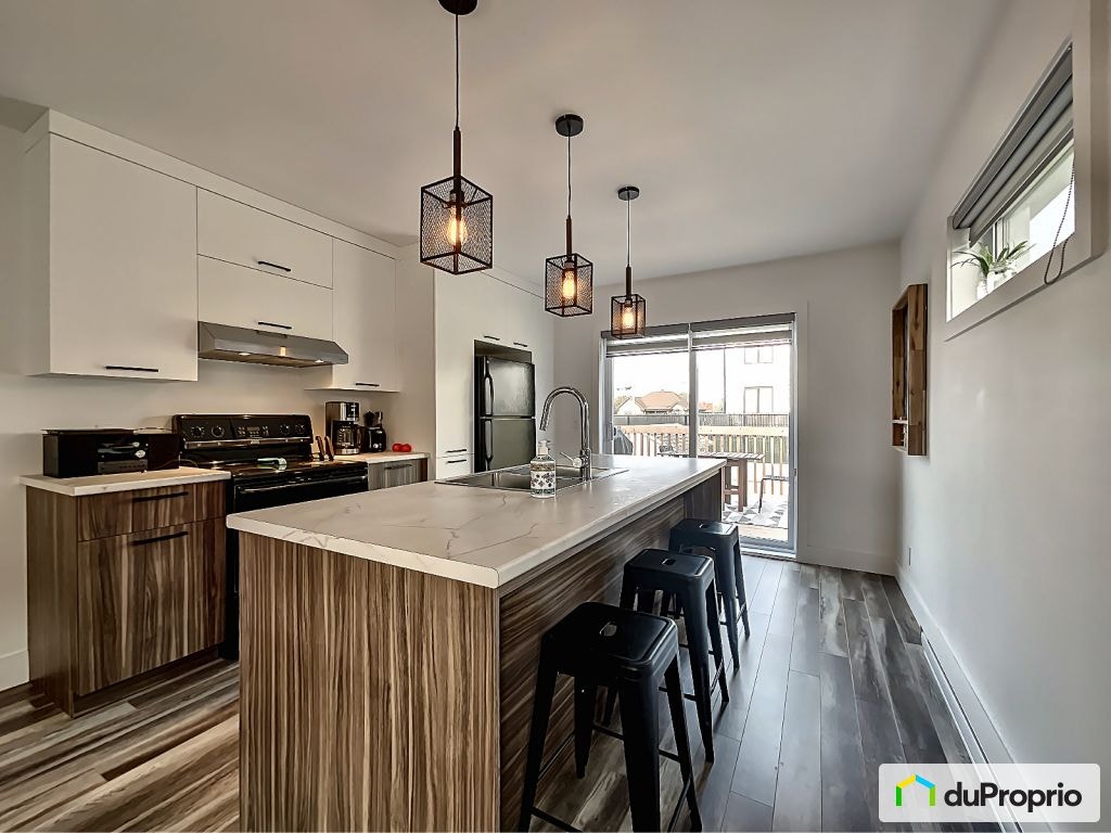 $479,000 - Semi-detached for sale in Sherbrooke (Brompton) — photo 2