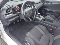 6-Speed Manual Si Turbo Engine Limited Slip Diff Adaptive Dampers Navigation Apple Carplay Android A... (image 8)