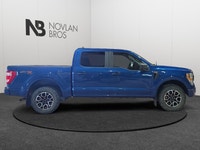 STX Appearance Package, Cruise Control, Reverse Sensing System, Running Boards, Trailer Hitch! Check... (image 6)