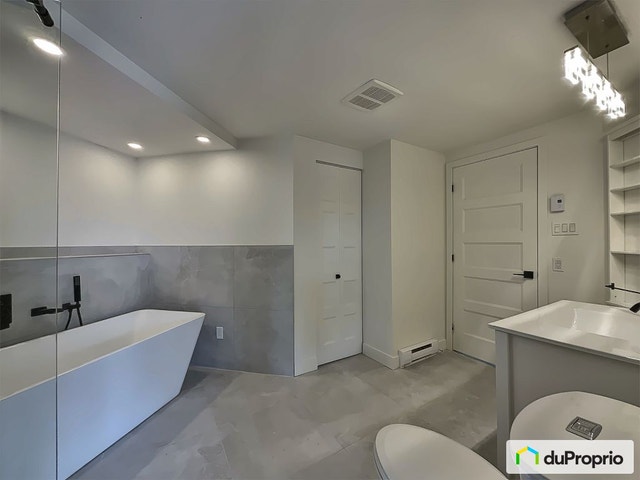 $334,000 - Condominium for sale in Candiac — photo 3