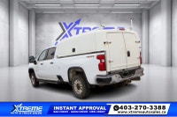 2021 Chevrolet Silverado 2500HD Crew Cab 4x4 Welcome to Xtreme Auto & Truck Sales Your Car Loan, Tru... (image 4)