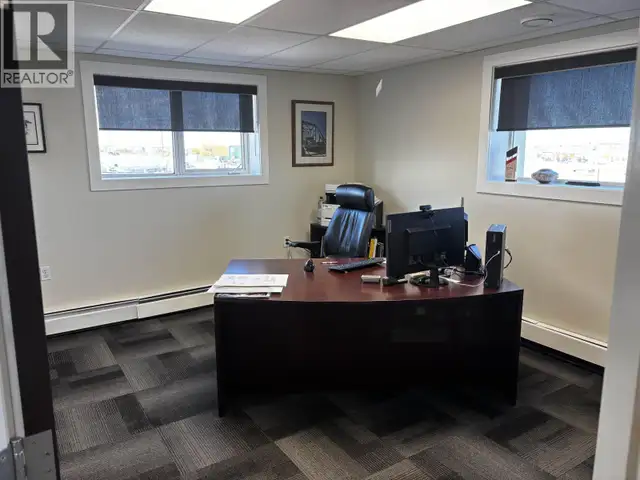 9303 85 AVENUE Fort St. John, British Columbia in Commercial & Office Space for Sale in Fort St. John - Image 15