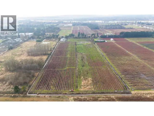 14086 HARRIS ROAD Pitt Meadows, British Columbia in Land for Sale in Tricities/Pitt/Maple - Image 9