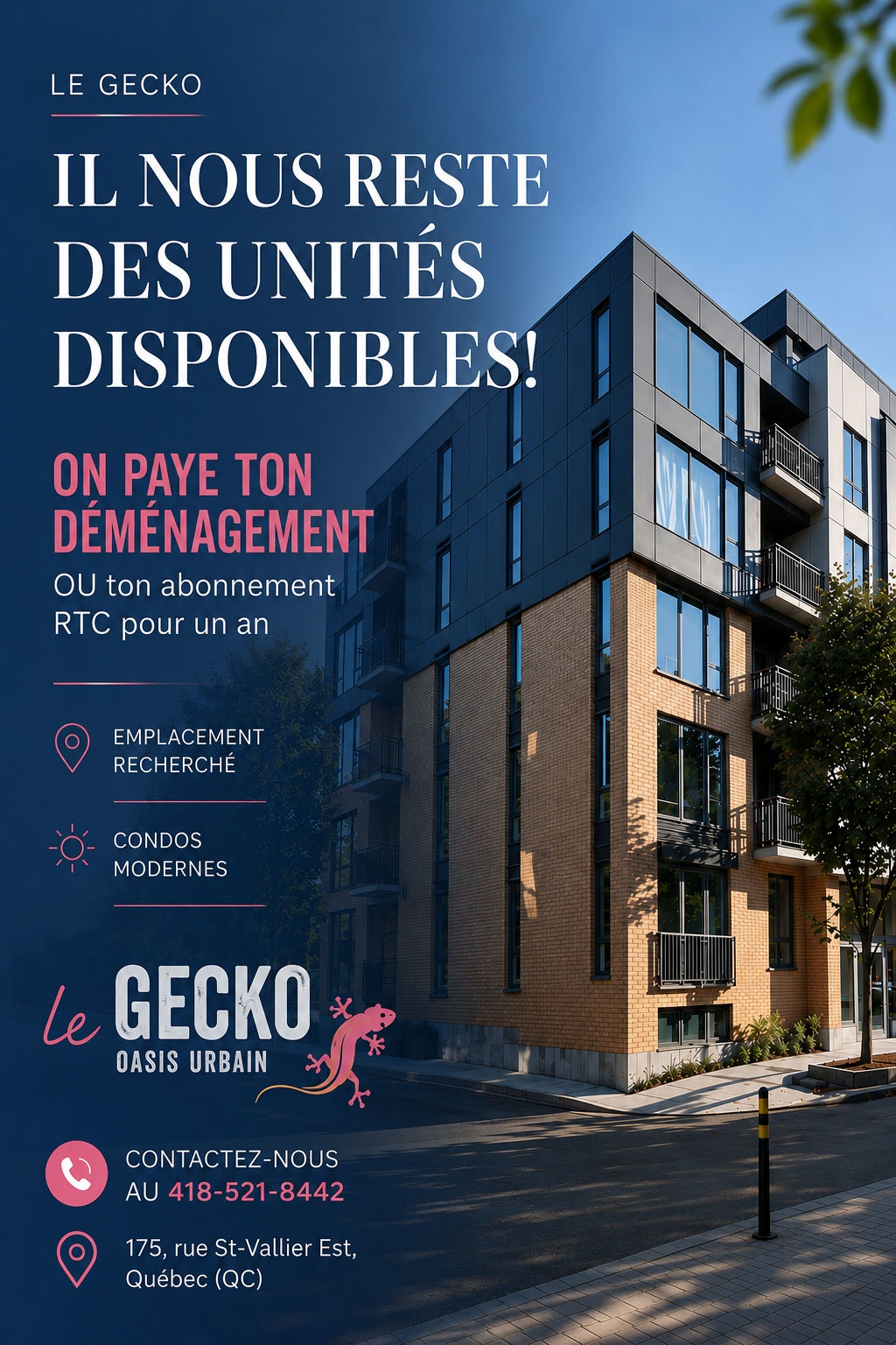 175 St-Vallier Est — photo 1